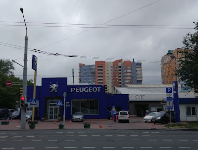 Photos of Автоцентр Peugeot