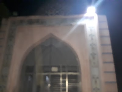 Photos of Masjid e Noor
