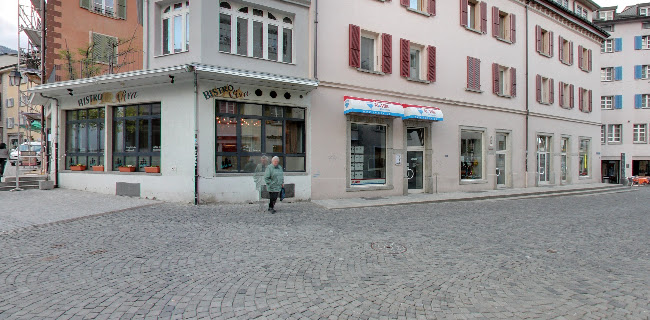 LOCO PELLO - COIFFEUR UND MAKEUP - Brig-Glis