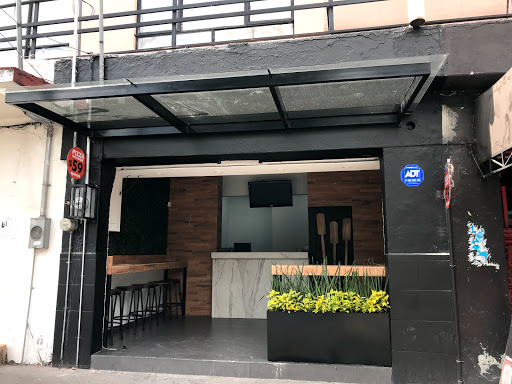 Pizza Company Guerrero