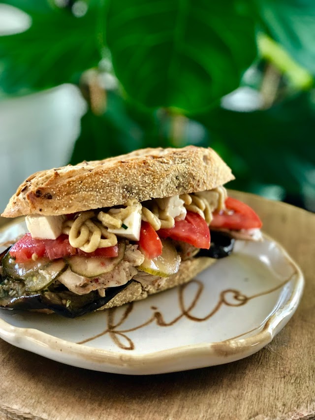 FILO Sandwichería