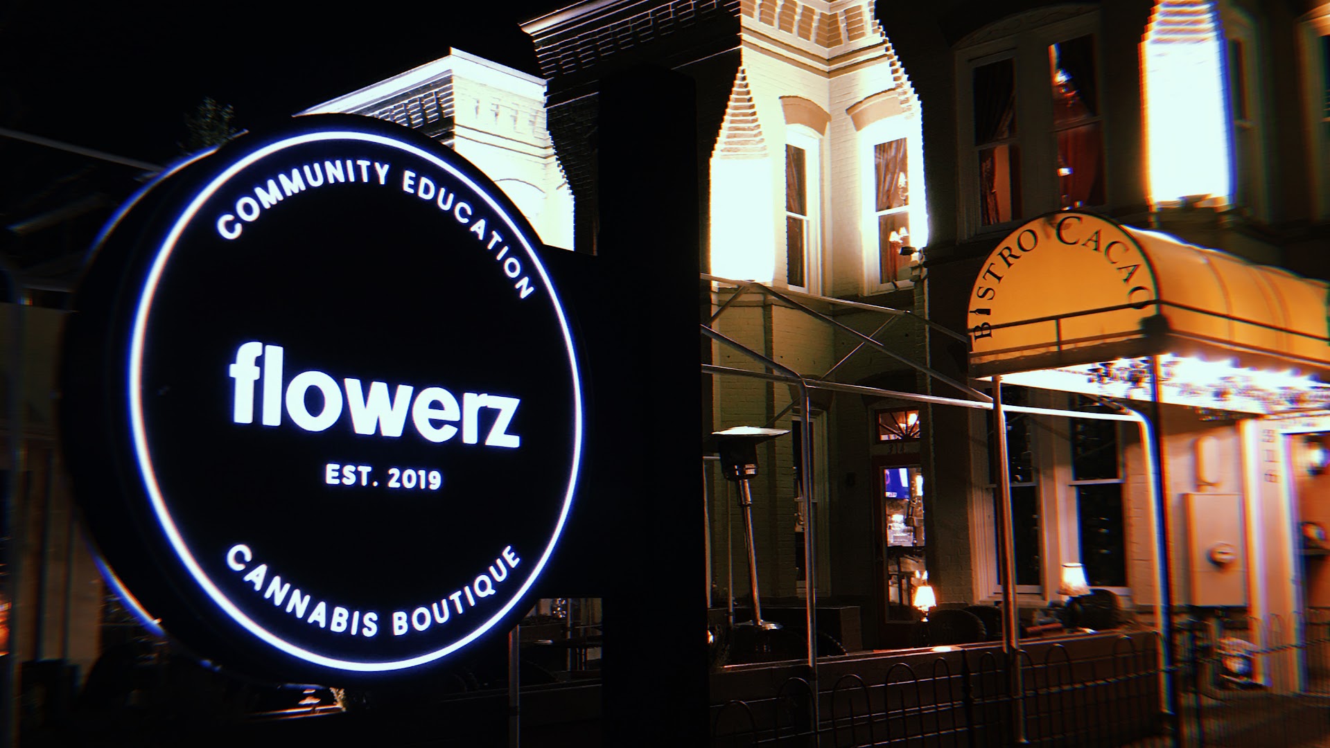 flowerz Hemp Dispensary photo 3