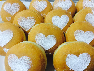 Photo n°6 de Happy Bakery & Coffee à Charenton-le-Pont (Café)