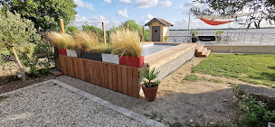 Photo n°6 de MDG Menuiserie à Cavignac (Menuisier)