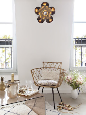 Hôtel Henriette by null