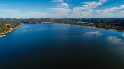 Scott Creek Marina