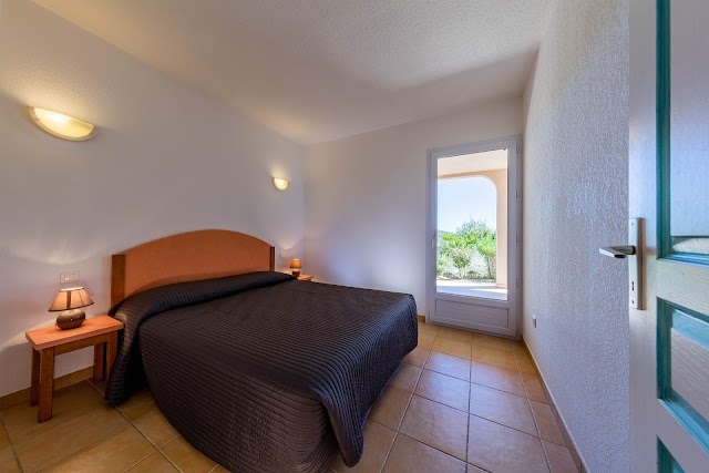 Résidence Les Hauts de Santa Giulia