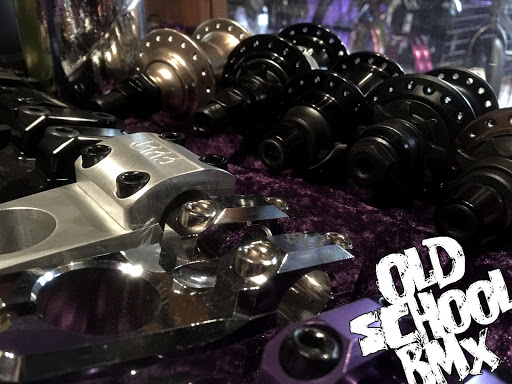 Oldschoolbmx BMX Shop - Kornwestheim - Thumbnail