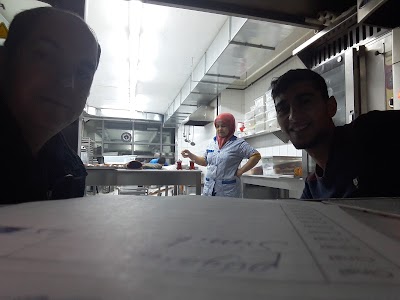 Photos of Eymen Cafe & Restaurant