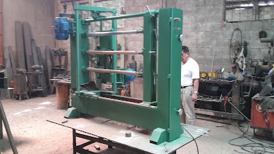 Photos of METALCAR