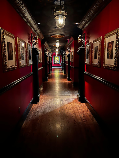 Foundation Room Las Vegas - Thumbnail