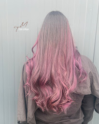 Photo n°10 de L'atelier de Manon à Coulommiers (Salon de coiffure)