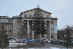 Фотография Государственная универсальная научная библиотека Красноярского края, Красноярск, Россия
