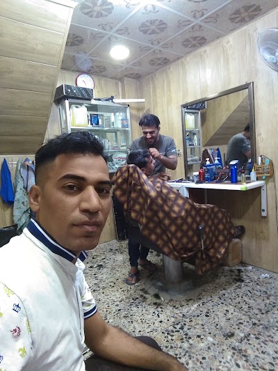 Photos of حلاقة وئام وحسين