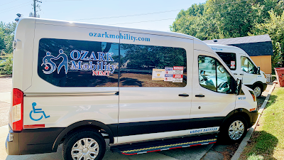 Ozark Mobility NEMT, LLC