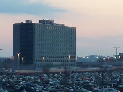 Photos of Hyatt Regency Pittsburgh International Airport