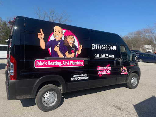 Indy's Pro Graphix - Visual