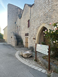 Photo n°16 de La Clédette - Gîtes de France à La Cavalerie (Lodge)