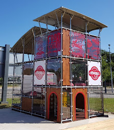 Photo n°5 de ADJ à Thouaré-sur-Loire (Fabricant)