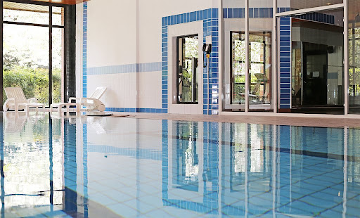 Photo de Piscine intercommunale de Roissy-en-France à Moussy-le-Neuf (77230)