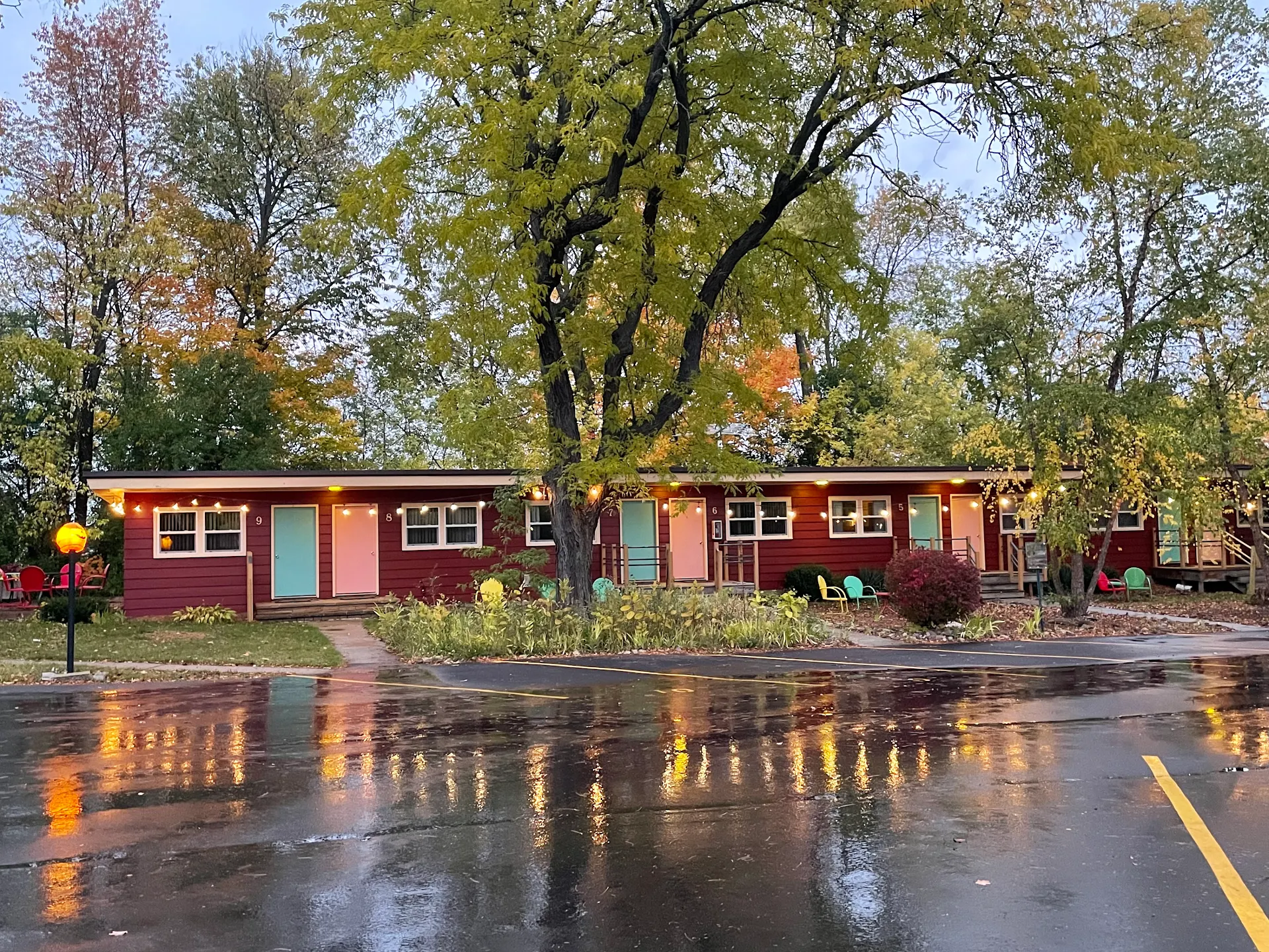 Willowood Inn