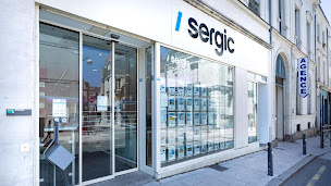 Photo n°2 de Sergic à Angers (Agence de location immobilière)