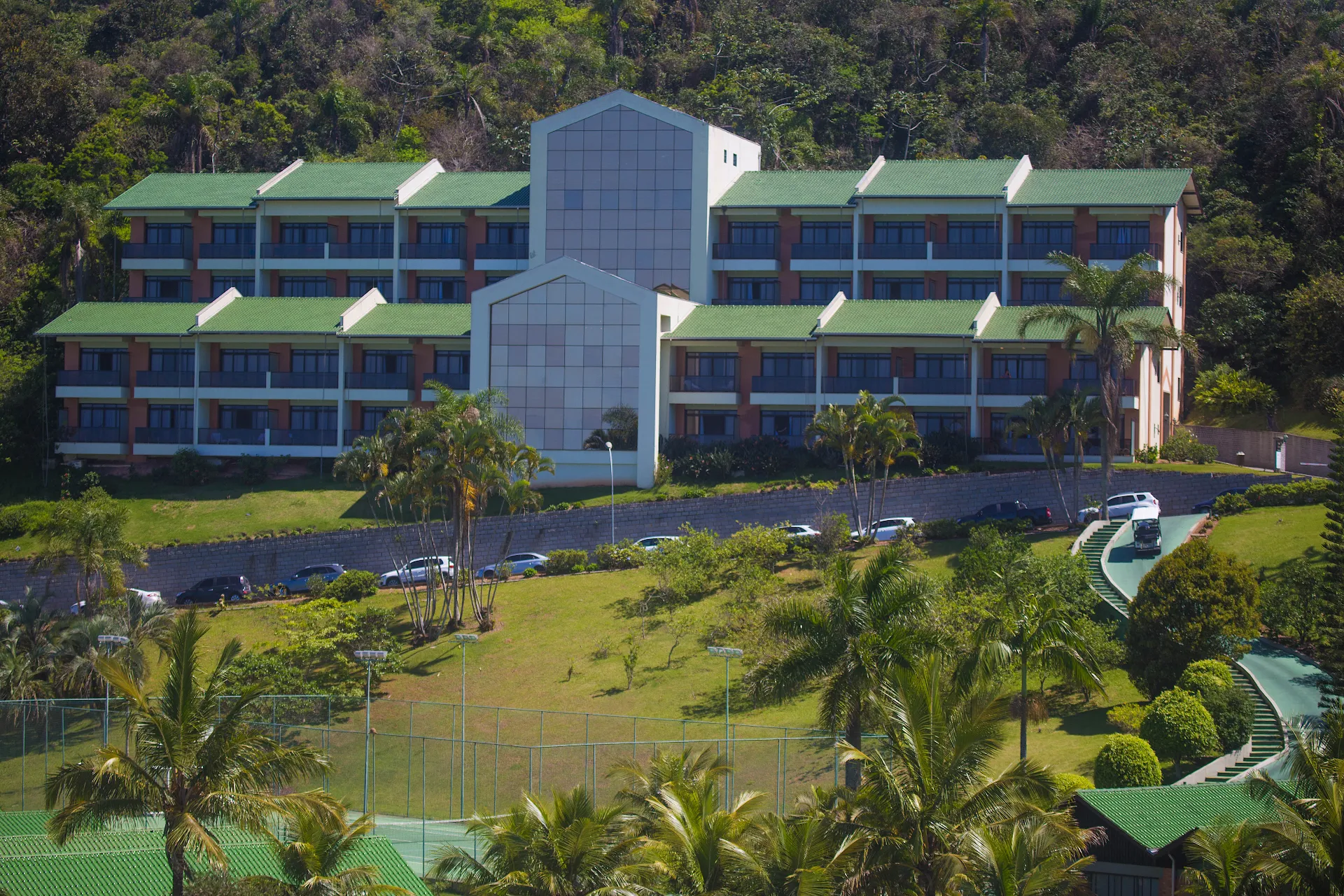 Infinity Blue Resort & Spa