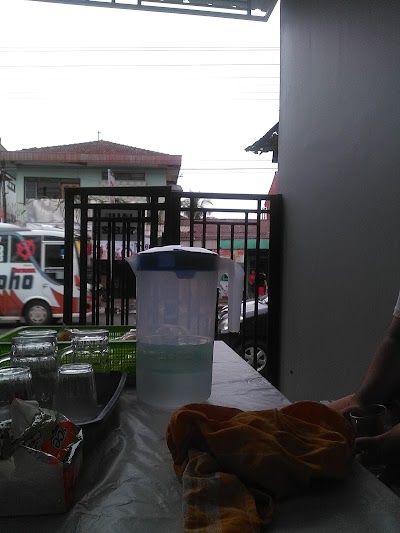 Photos of Kue Serabi Cikal