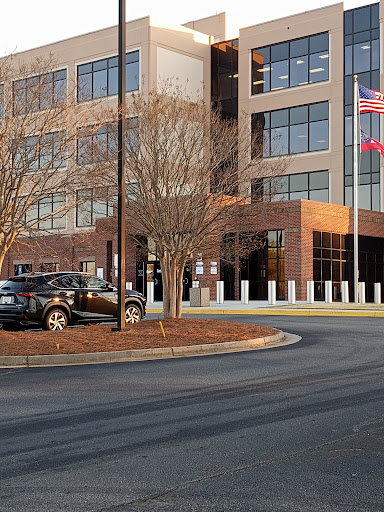 Gwinnett County Recorder’s Court - Thumbnail