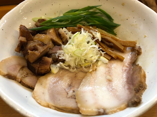 Chukasoba Uemachi