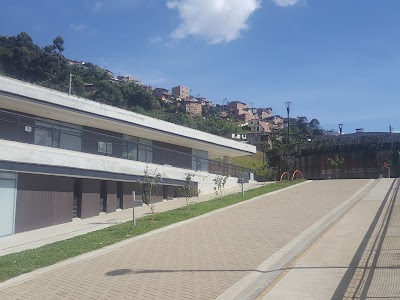 Photos of Parque La Uva Nuevo Amanecer