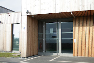 Photo n°3 de Santélys à Mérignies (Hôpital)