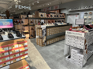 Photo n°5 de CHAUSSEA Montivilliers à Montivilliers (Magasin de chaussures)