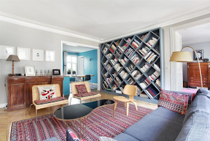 Photo n°2 de ARFIM à Paris (Consultant immobilier)