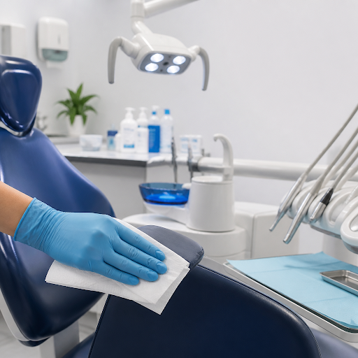 A healthy smile starts with a clean, safe clinic environment. At Bahl Dental Clinic in Block 23,… post image
