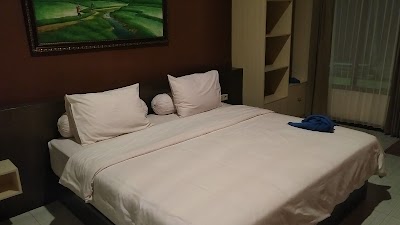 Photos of SAWA BEACH RESORT