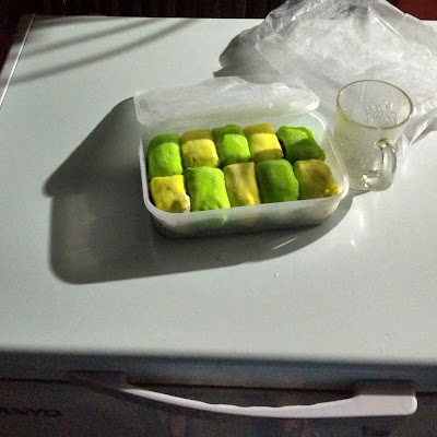 Photos of Warung Makan Buk'e Ayu