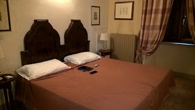 Photos of Hotel Palazzo Guiderocchi ****