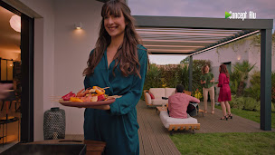 Photo n°43 de MB DIRECT - KOMILFO - CONCEPT ALU - Dijon à Fontaine-lès-Dijon (Magasin de stores et de rideaux)