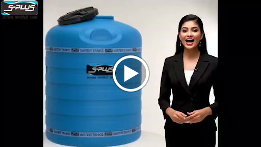 S plus water tank.roto mould.heaviest tank.food grade.virgin.safe…