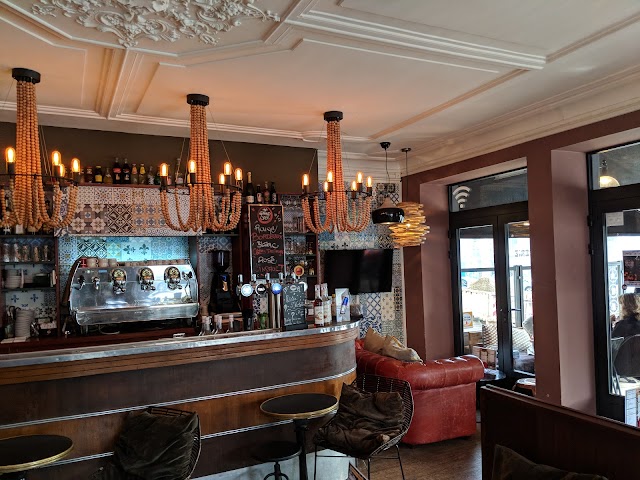O Grand Café