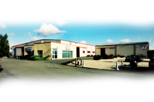 Photo n°2 de Lamy Les Constructeurs à Bonneval (Fabricant)