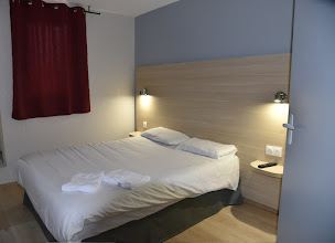 Photo n°18 de Hotel Thionville à Thionville (Hôtel)