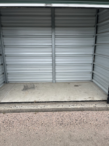Tryatt Self Storage - Visual