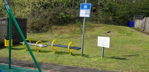 San Carlos Approach Play Area - Thumbnail