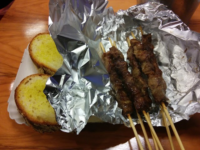 Rost Eat
