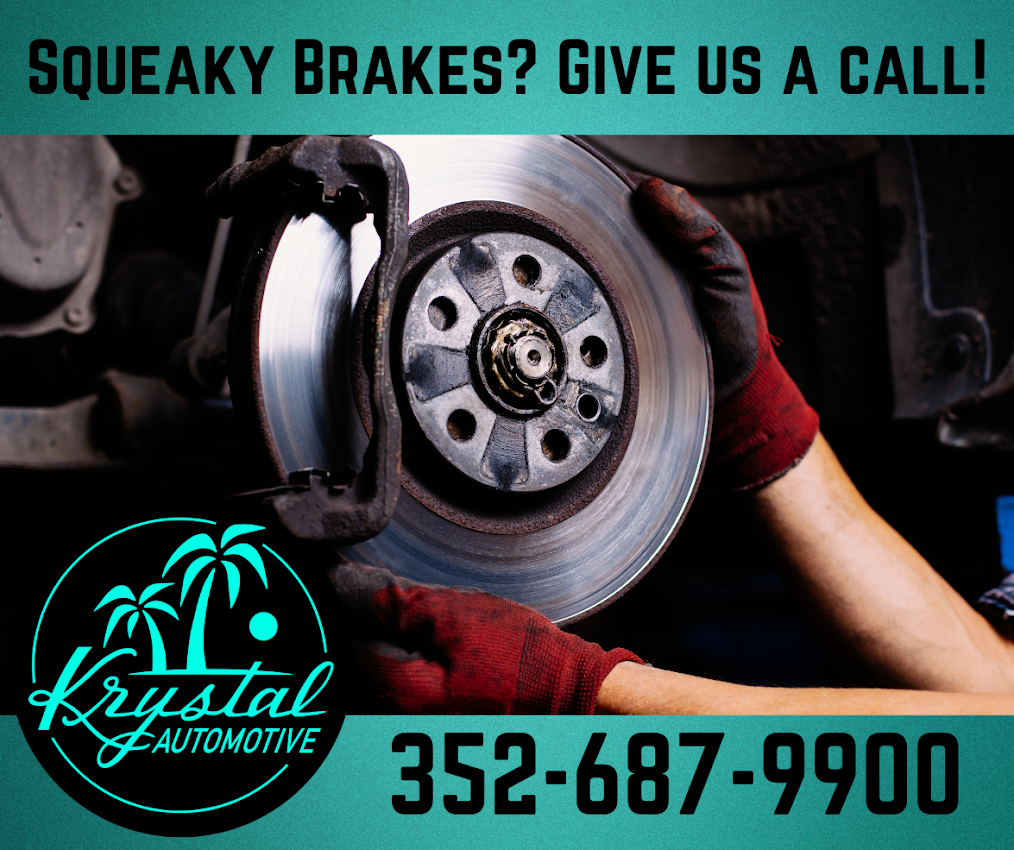 Krystal Automotive image 5