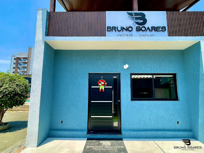 Bruno Soares Prótese Capilar