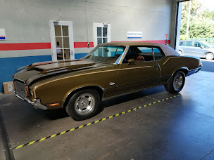 Photo n°7 de Autovision CTA la Novialle à La Roche-Blanche (Centre de contrôle technique)