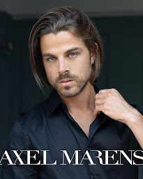 Photo n°9 de Salon Axel Marens, 82 cours Jean Jaures Echirolles à Échirolles (Salon de coiffure)